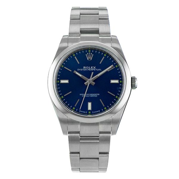 Rolex Oyster Perpetual 114300